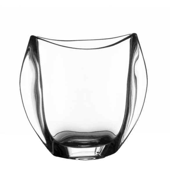 Orb * Crystal Vase H 18 cm (Orb39849)