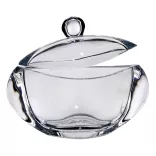 Orb * Crystal Bonbonniere 18 cm (39851)