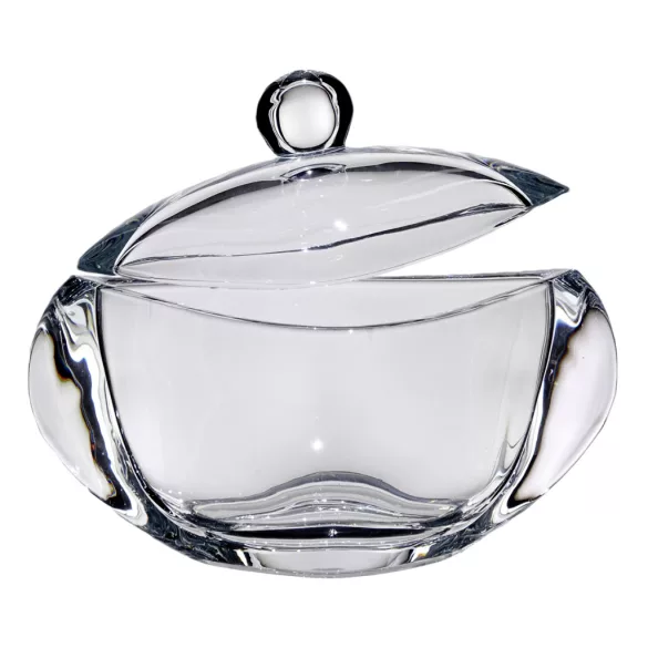 Orb * Crystal Bonbonniere 18 cm (39851)