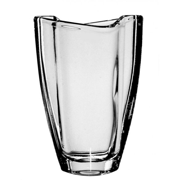Smi * Crystal Vase 23 cm (Smi39853)