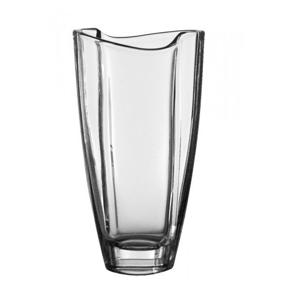 Smi * Crystal Sm vase H 28 cm (39854)