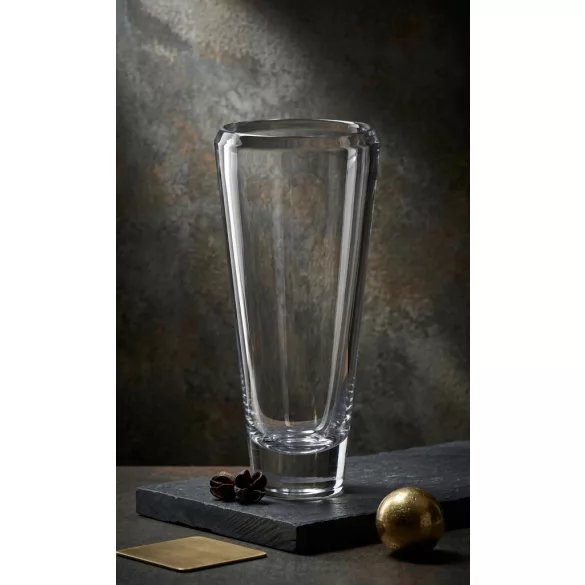 Cam * Crystal Vase 35.5 cm (39856)
