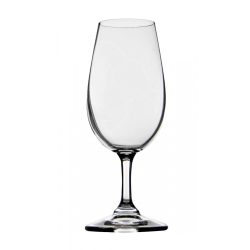 Gas * Crystal Small water glass 210 ml (39858)