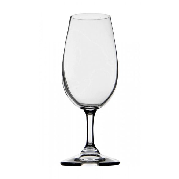 Gas * Crystal Small water glass 210 ml (39858)