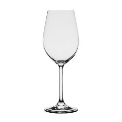 Gas * Crystal Wine glass 350 ml (39861)