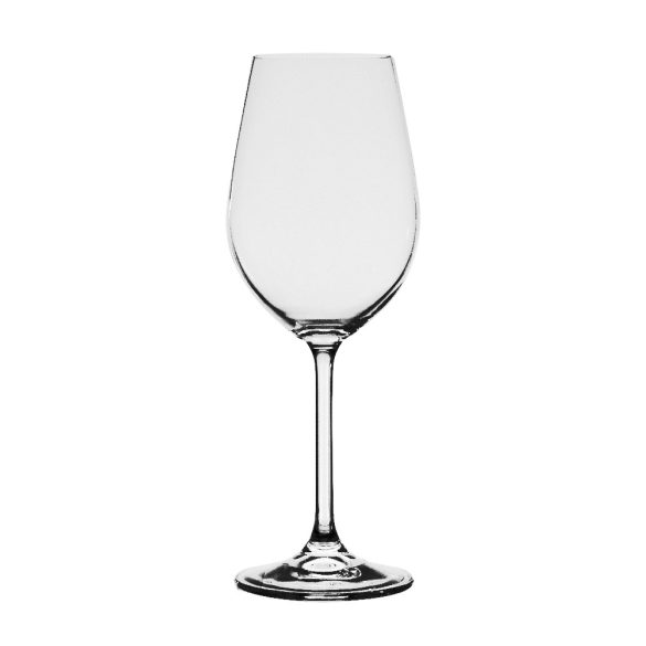 Gas * Crystal Wine glass 350 ml (Gas39861)
