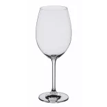Gas * Crystal Wine glass 450 ml (39862)