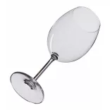 Gas * Crystal Wine glass 450 ml (39862)