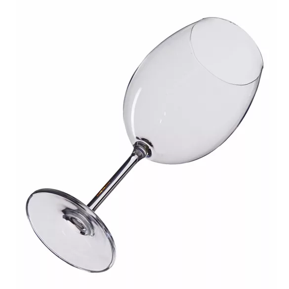 Gas * Crystal Wine glass 450 ml (39862)