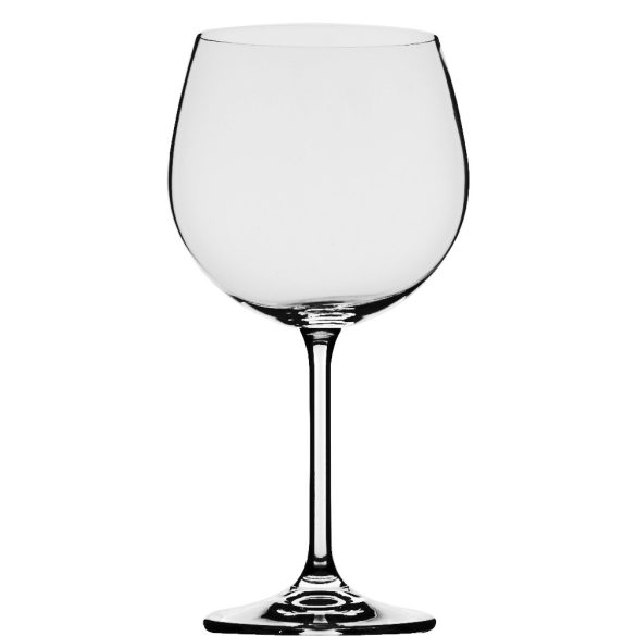 Gas * Crystal Burgundy stemware 570 ml (Gas39863)