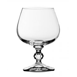 Kla * Crystal Brandy glass 250 ml (Kla39906)