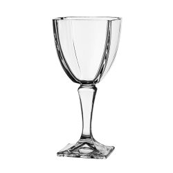 Are * Crystal Large wine glass 300 ml (39909)