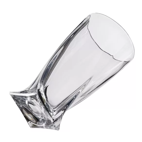 Quad * Crystal Tumbler glass 350 ml (39910)
