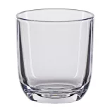 Orb * Crystal Whisky glass 280 ml (39911)