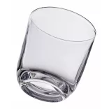 Orb * Crystal Whisky glass 280 ml (39911)