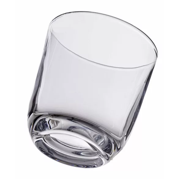 Orb * Crystal Whisky glass 280 ml (39911)