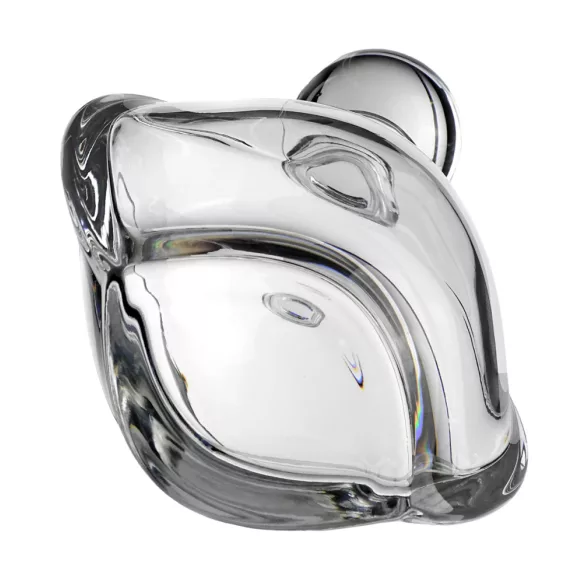 Orb * Crystal Whiskey glass 650 ml (39912)