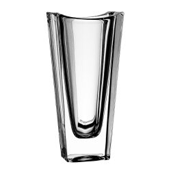 Oki * Crystal Vase 30 cm (Oki39918)