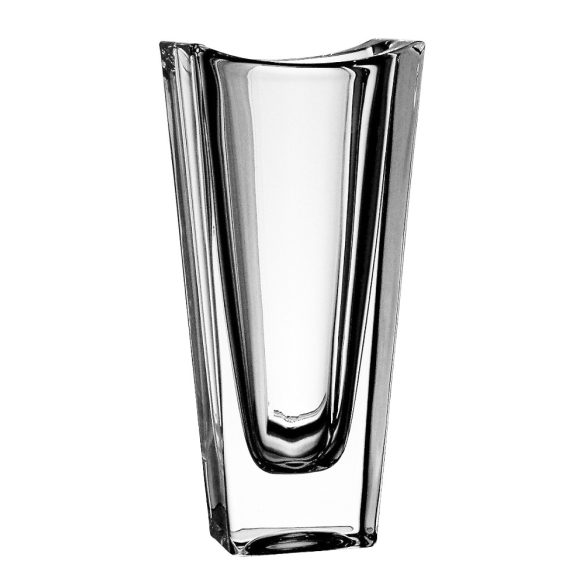 Oki * Crystal Vase 30 cm (39918)
