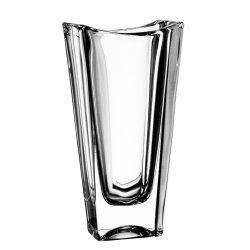 Oki * Crystal Vase 25 cm (Oki39919)