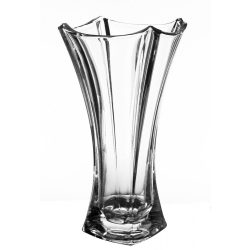 Col * Crystal Vase X 35,5 cm (Col39930)