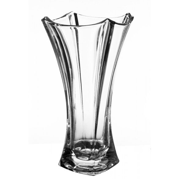 Col * Crystal Vase X 35.5 cm (39930)