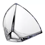 Tri * Crystal Bowl 18 cm (39944)