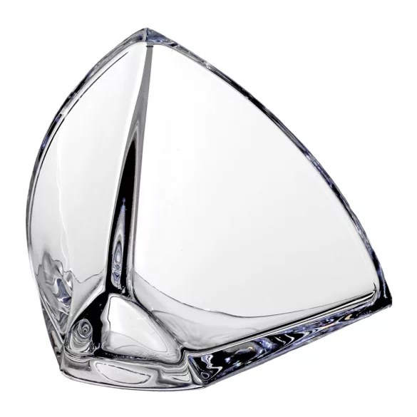 Tri * Crystal Bowl 18 cm (39944)