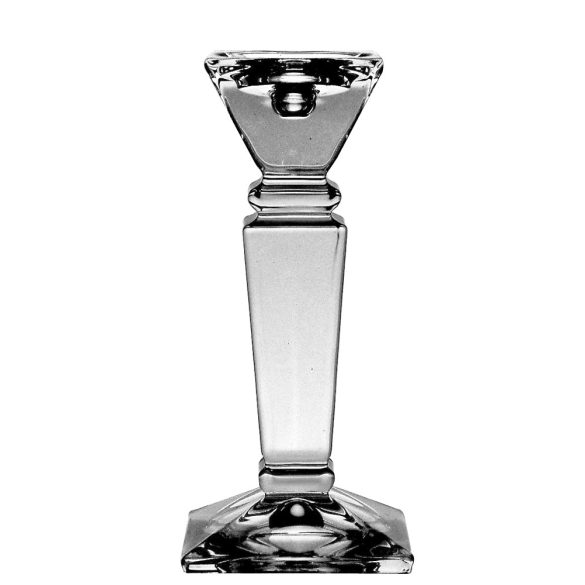 Emp * Crystal Candle holder 25 cm (39960)