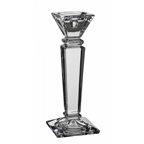 Emp * Crystal Candle holder 30 cm (39961)