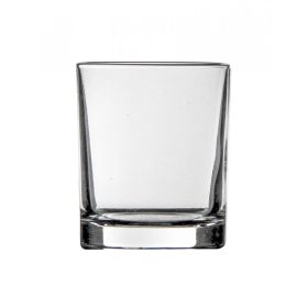 Crystal whisky glasses