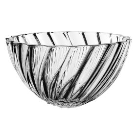 Crystal bowl