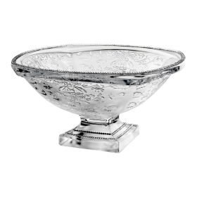 Crystal bowl