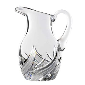 Crystal jug