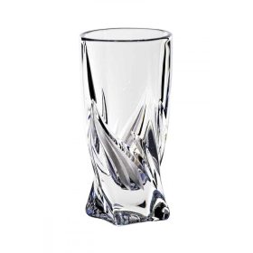 Crystal shot glass