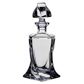 Crystal decanter