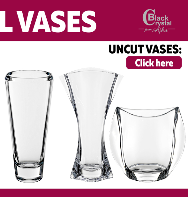 crystal_vase_Black_Crysatl_Ajka